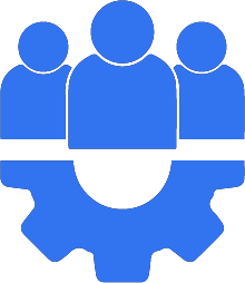 Professional Team icon