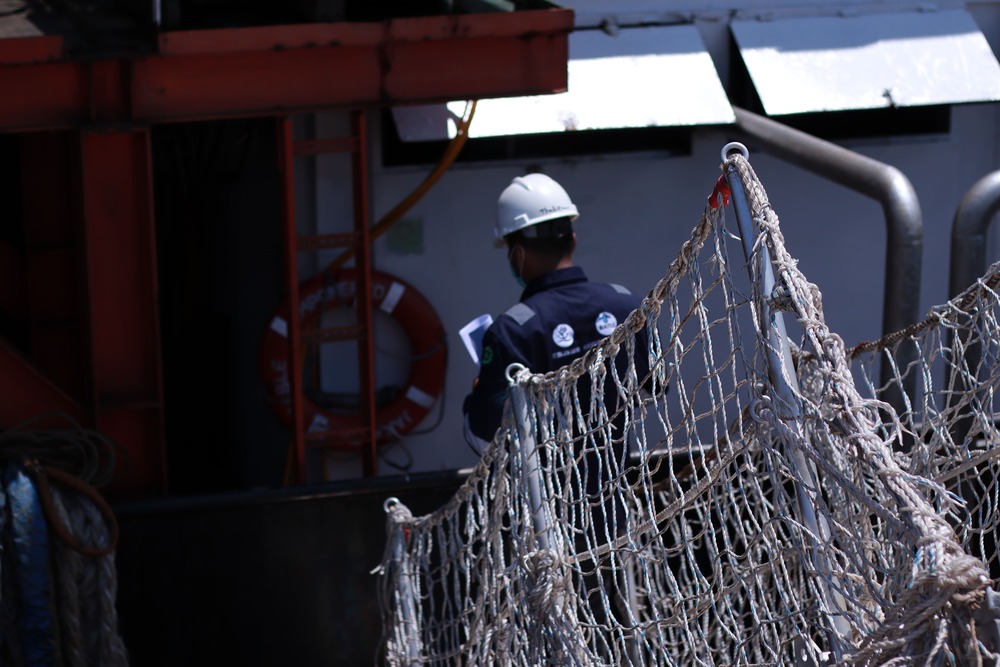 Solving Machinery Challenges with the Help of Ship Agencies Image