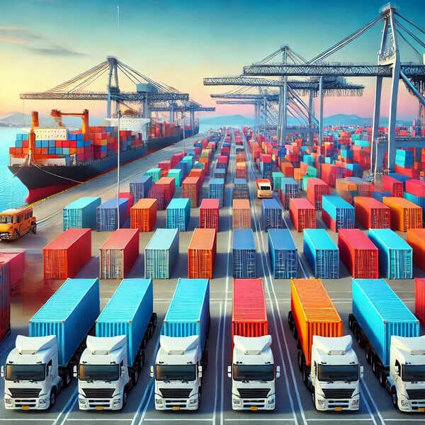 Perusahaan PPJK: Solusi Efisien untuk Proses Impor dan Ekspor