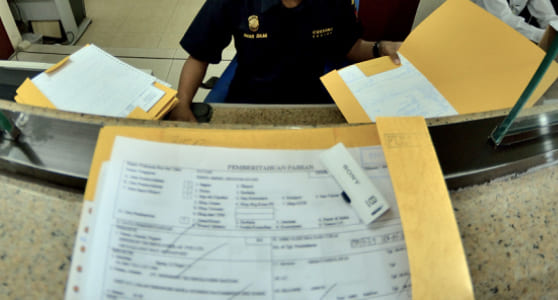 E Form Import From China: This Is The Requirement And Procedure!