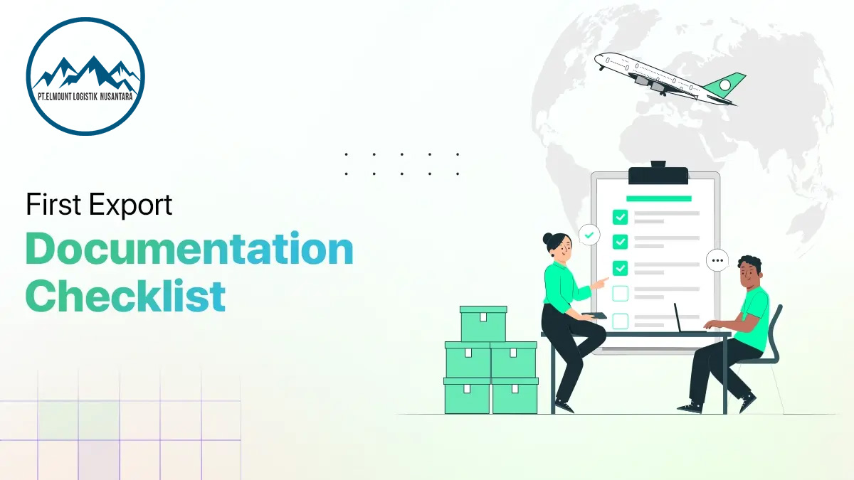 Dokumen Penting untuk Bea Cukai  / Customs Clearance