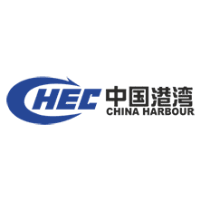 CHEC China Harbour