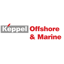 Keppel Offshore & Marine