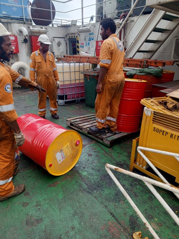 Provision on fly resilience Photo