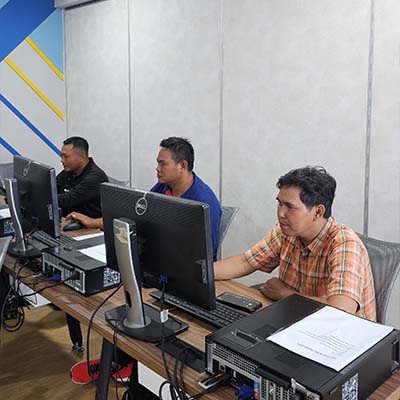 Recruitment Screening & Talent Sourcing Image